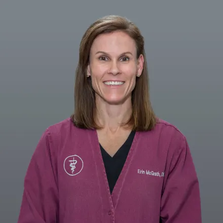 Dr. Erin McGrath